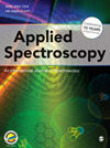 APPLIED SPECTROSCOPY雜志封面
